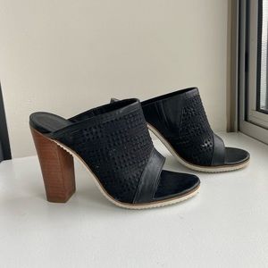 Tibi Mules